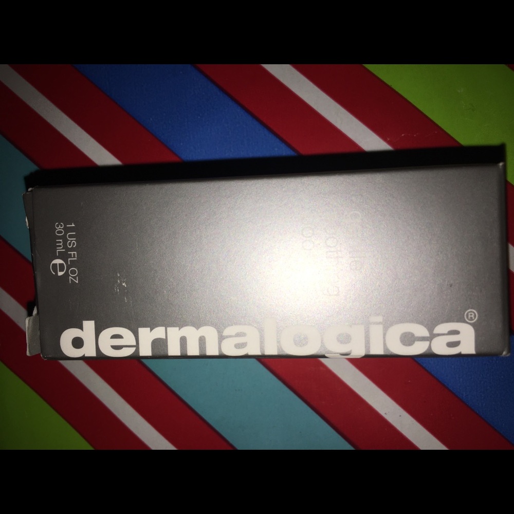 dermalogica gentle soothing serum